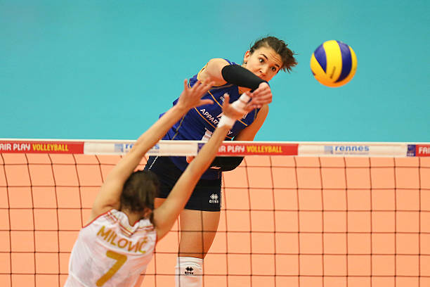 中考排球必学！5个实用小技巧轻松提分