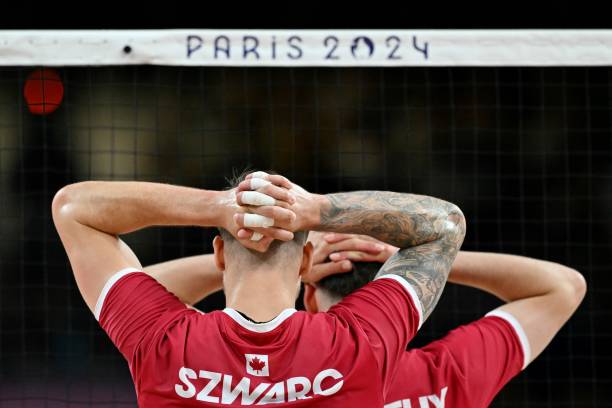 国际排球比赛赛制：如何计算积分与排名