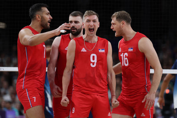 排球教学进阶：如何打造一份优秀的教案模板