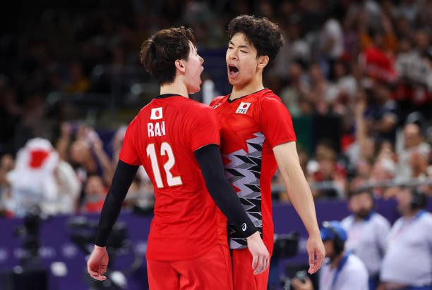 九人制排球场的场地面积有多大？