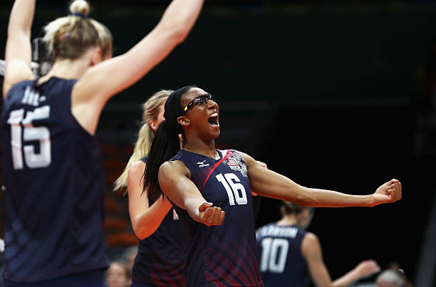 郎平如何塑造赵蕊蕊的职业生涯？深度解析