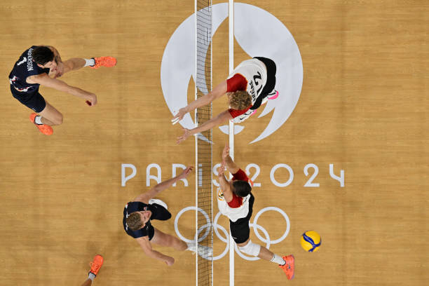 排球比赛时长详解：从局数到总时间