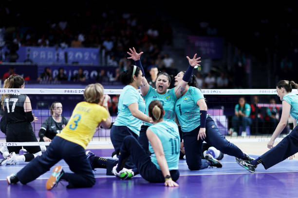 日本排球电影：从失败到胜利的逆袭