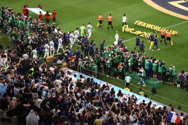 2020年世界杯赛程时间表：不容错过的精彩比赛推荐