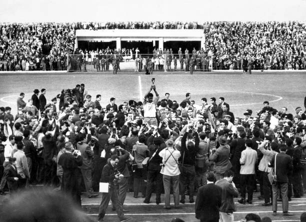 免费看世界杯？这些平台提供高清直播服务