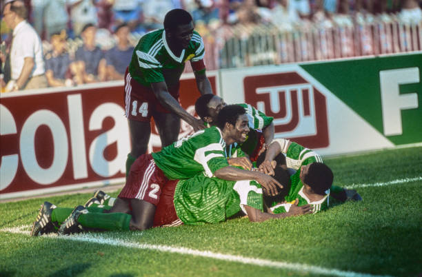 罗马里奥与贝贝托：1994年世界杯巴西锋线黄金搭档