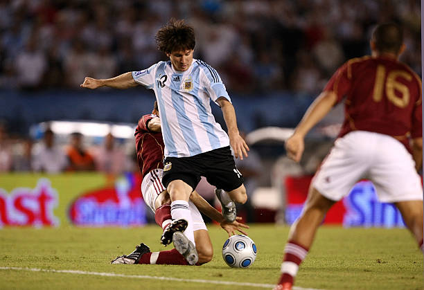 2014世界杯最难忘瞬间：格策绝杀阿根廷夺冠