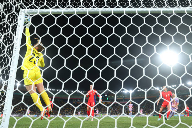 世界杯八强诞生：巴西、法国领衔，摩洛哥成最大黑马