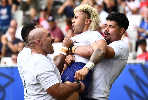 冠军教练的智慧：世界杯夺冠战术解析