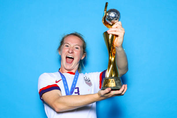 世界杯赛场上的C罗：葡萄牙国家队核心