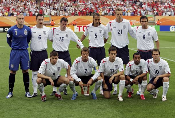 托雷斯绝杀德国：2008年欧洲杯决赛经典回顾