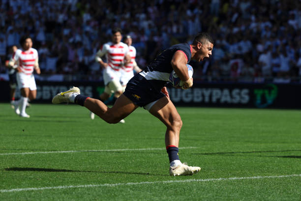 世界杯中的梅西：他效力的国家队介绍