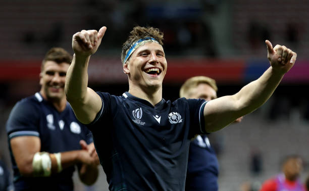 2022世预赛南美区：完整赛程与积分榜