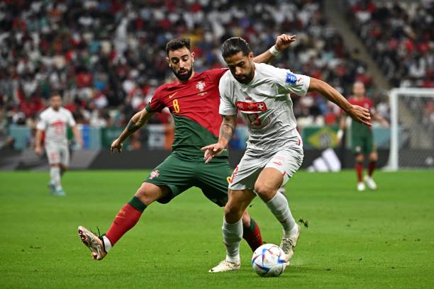 欧洲区世预赛积分规则：胜平负得分与净胜球的重要性