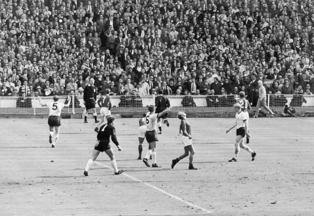 世界杯的四年周期：如何影响全球足球发展？