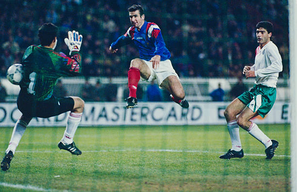 海外看球攻略：如何突破地域限制观看直播？