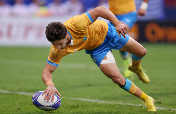 世界杯的诞生时刻：第一届比赛的时间线