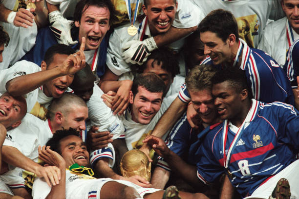 世界杯决赛比分大揭秘：冠军是如何诞生的？