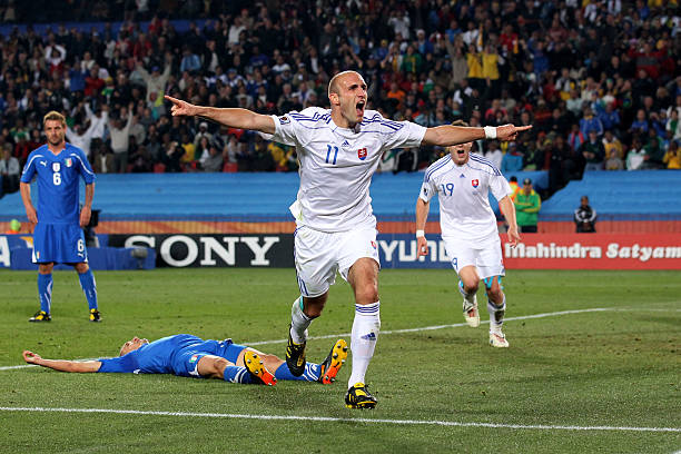 C罗代表葡萄牙征战世界杯的历史回顾