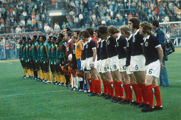 大力神杯的归属：历届世界杯冠军国家全记录