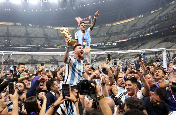 从小组赛到决赛：2025世界杯女单冠军之路全回顾