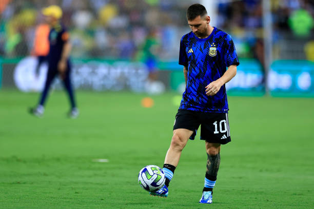 2026年国际足联世界杯开幕时间确定