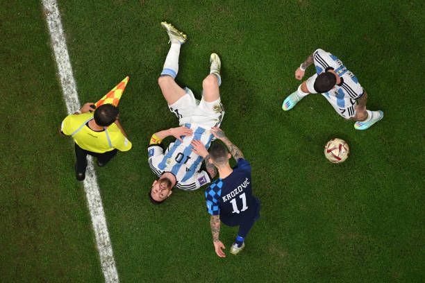 非洲预选赛黑马：马里队距离世界杯仅一步之遥