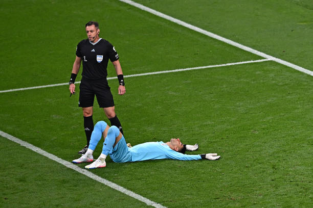 范加尔换门将策略失败，阿根廷点球大战笑到最后