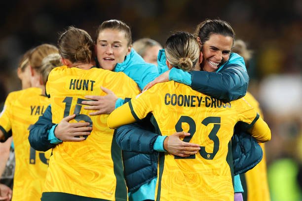 南美区预选赛赛程出炉：巴西、阿根廷等10队争夺5个名额