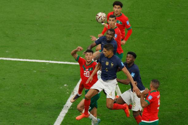 C罗世界杯最后一舞：进球告别国家队的感人时刻