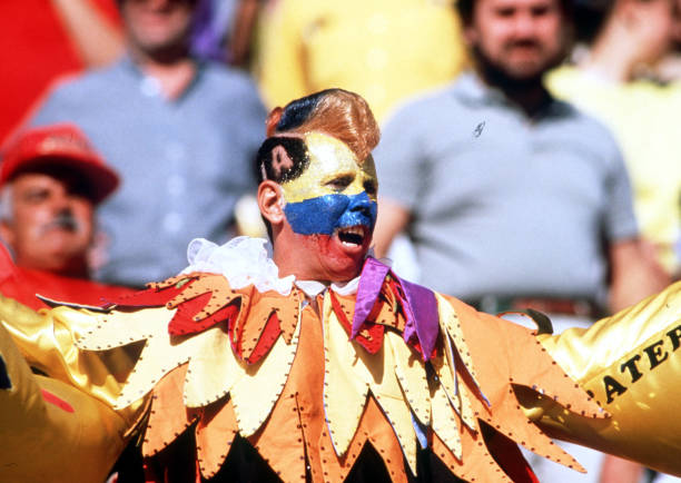 世界杯直播指南：全球官方播放频道全收录