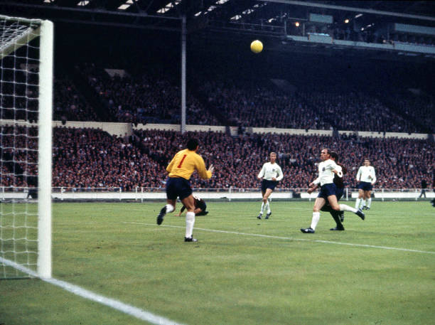 世界杯年份记忆：那些改变足球历史的时刻