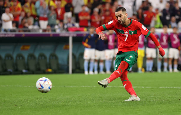 世界杯预选赛美洲区激战正酣，美国队轻松取得三连胜