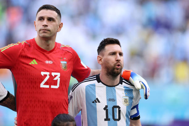 专家分析：为什么世界杯的倒挂金钩如此难得一见？