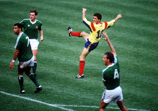 世界杯名额分配：美洲杯冠军是否直接晋级？